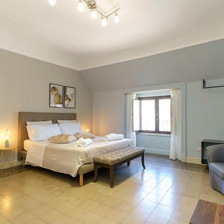Bed and Breakfast La Finestra Sul Duomo CTA Exterior foto