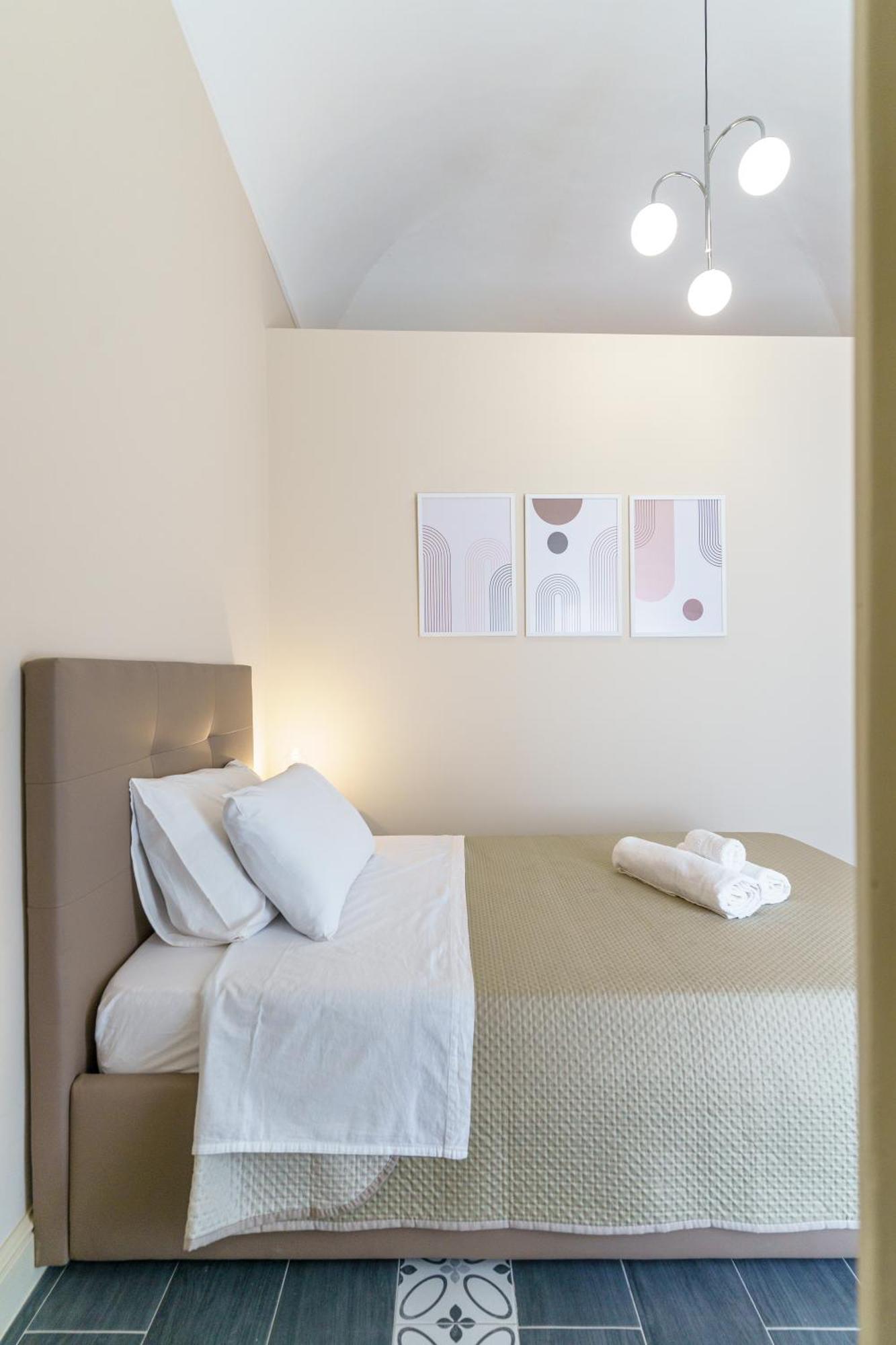 Bed and Breakfast La Finestra Sul Duomo CTA Exterior foto