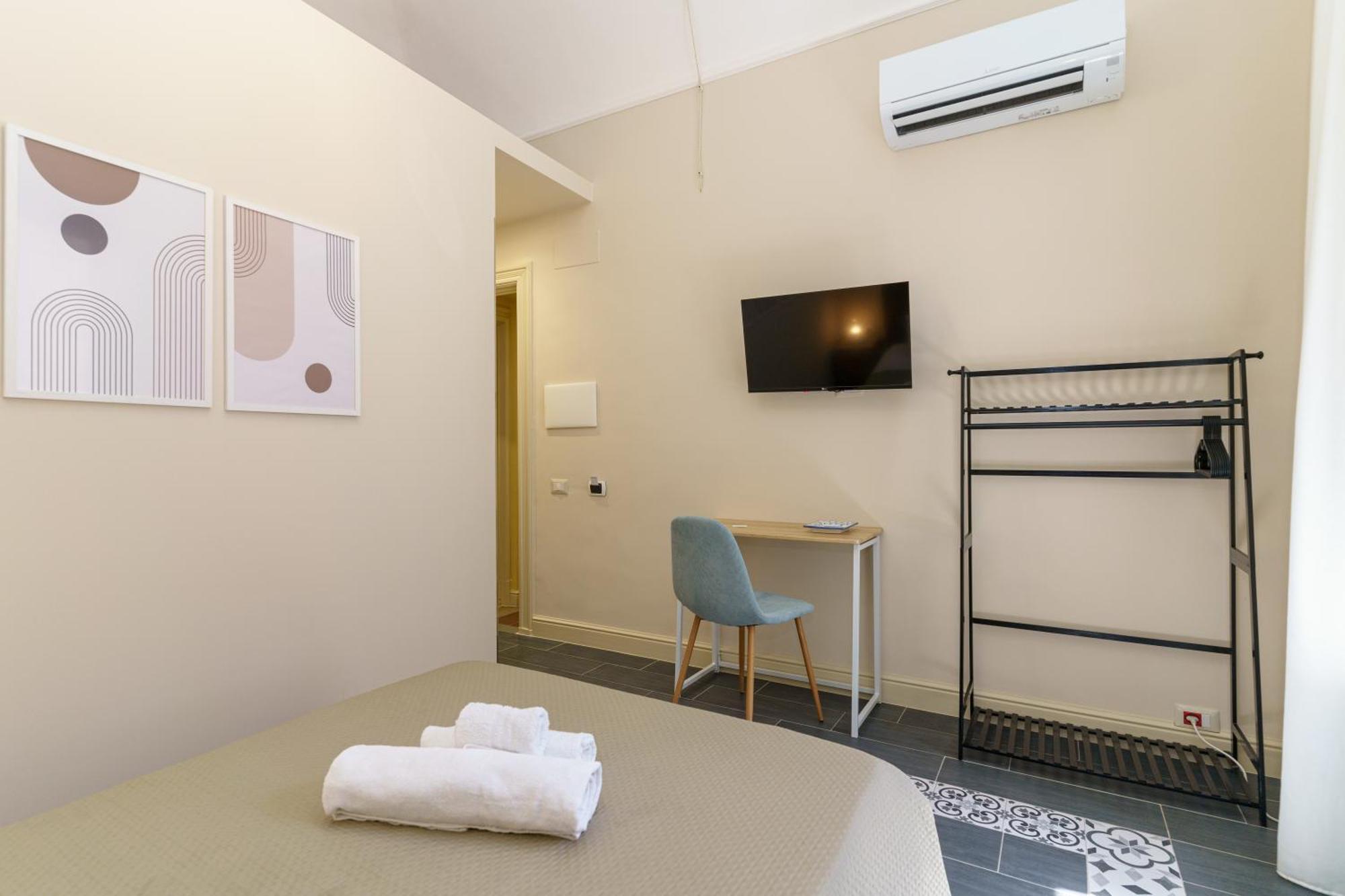 Bed and Breakfast La Finestra Sul Duomo CTA Exterior foto