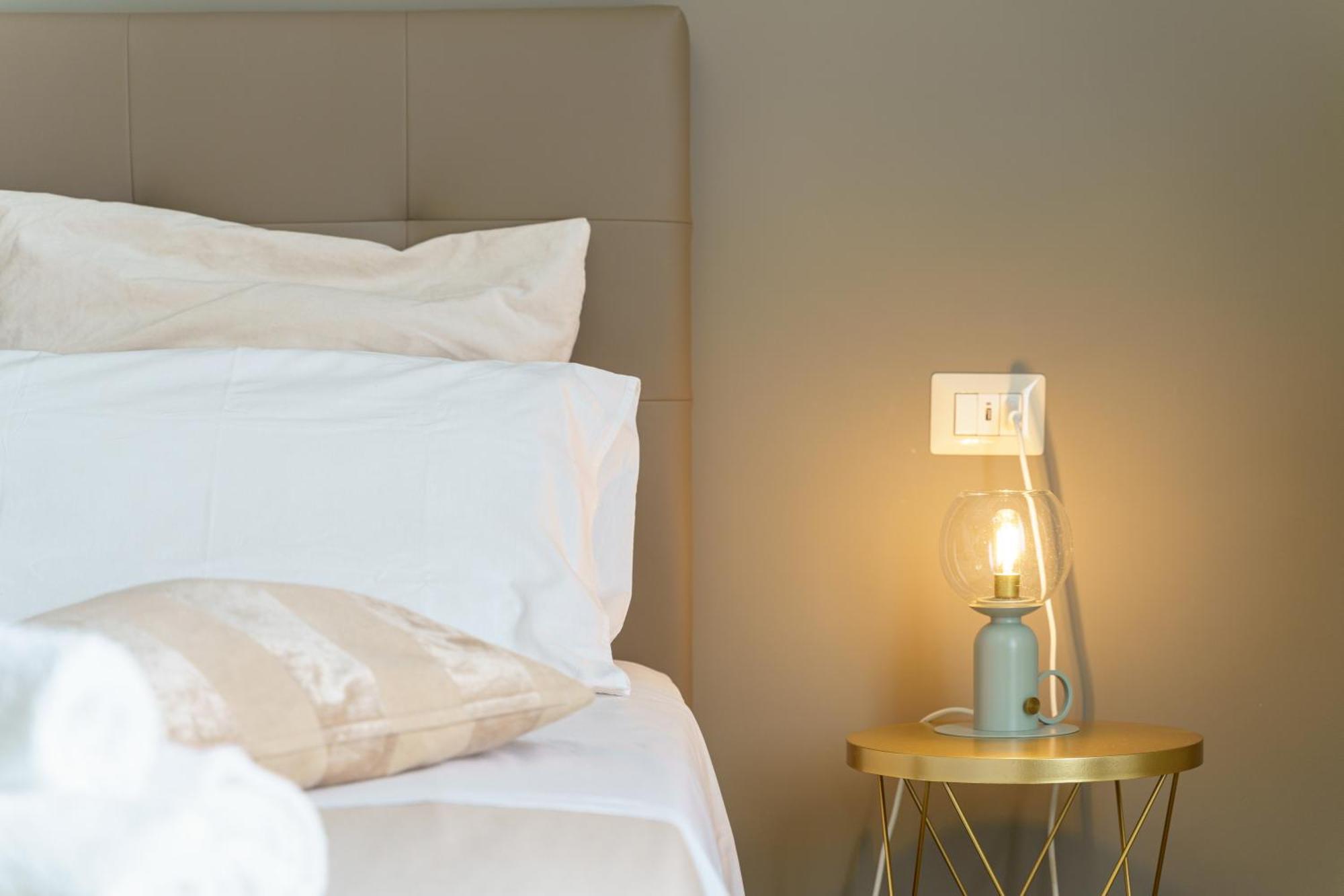 Bed and Breakfast La Finestra Sul Duomo CTA Exterior foto