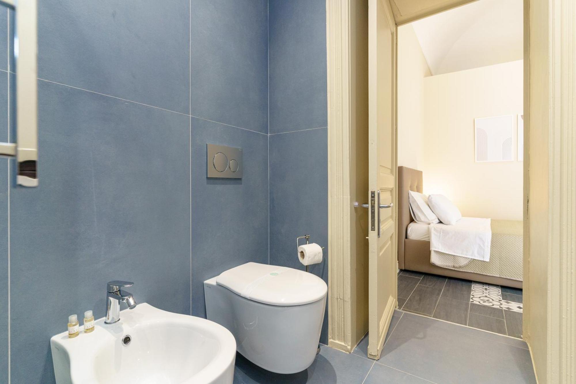 Bed and Breakfast La Finestra Sul Duomo CTA Exterior foto