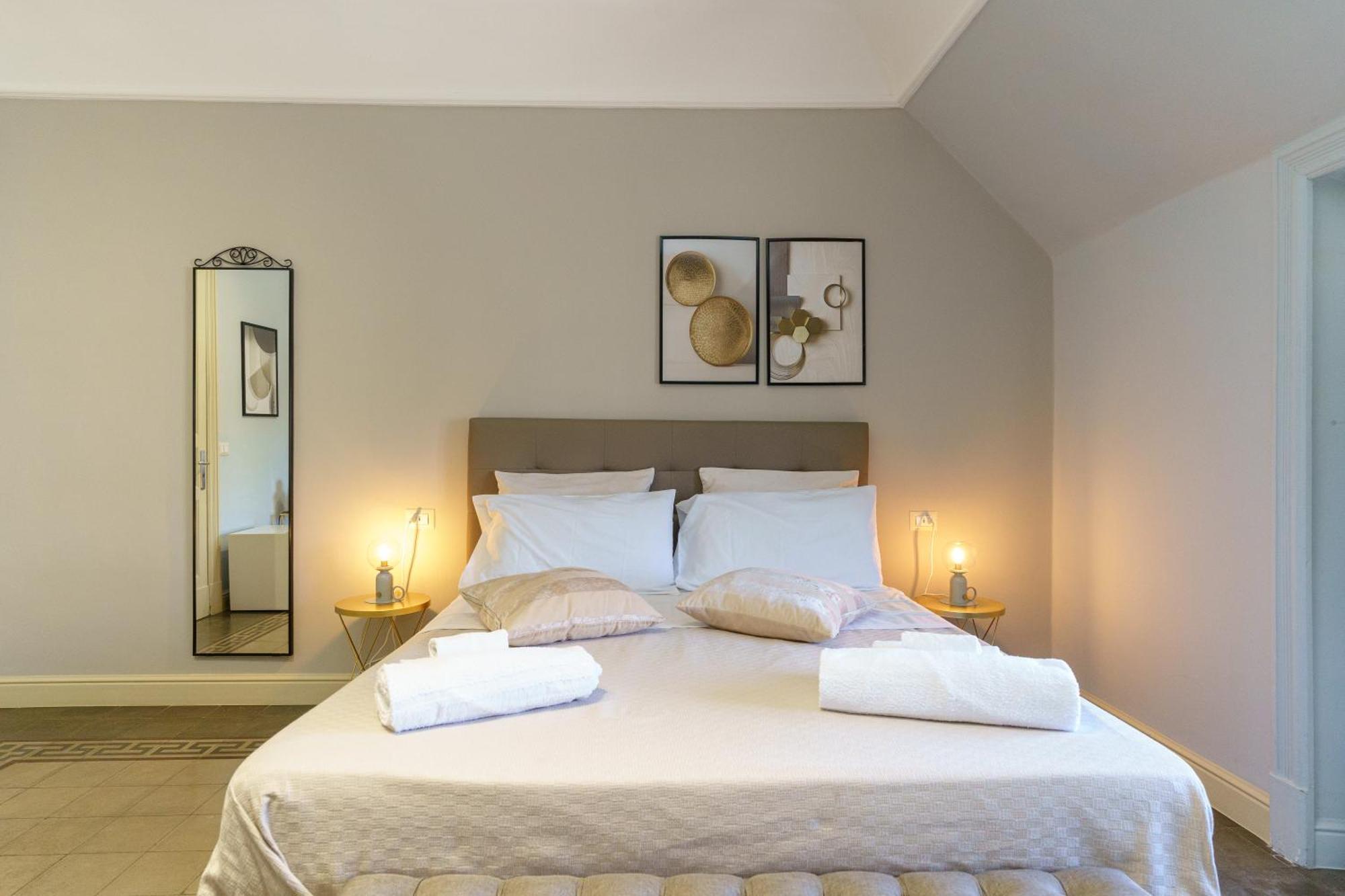 Bed and Breakfast La Finestra Sul Duomo CTA Exterior foto