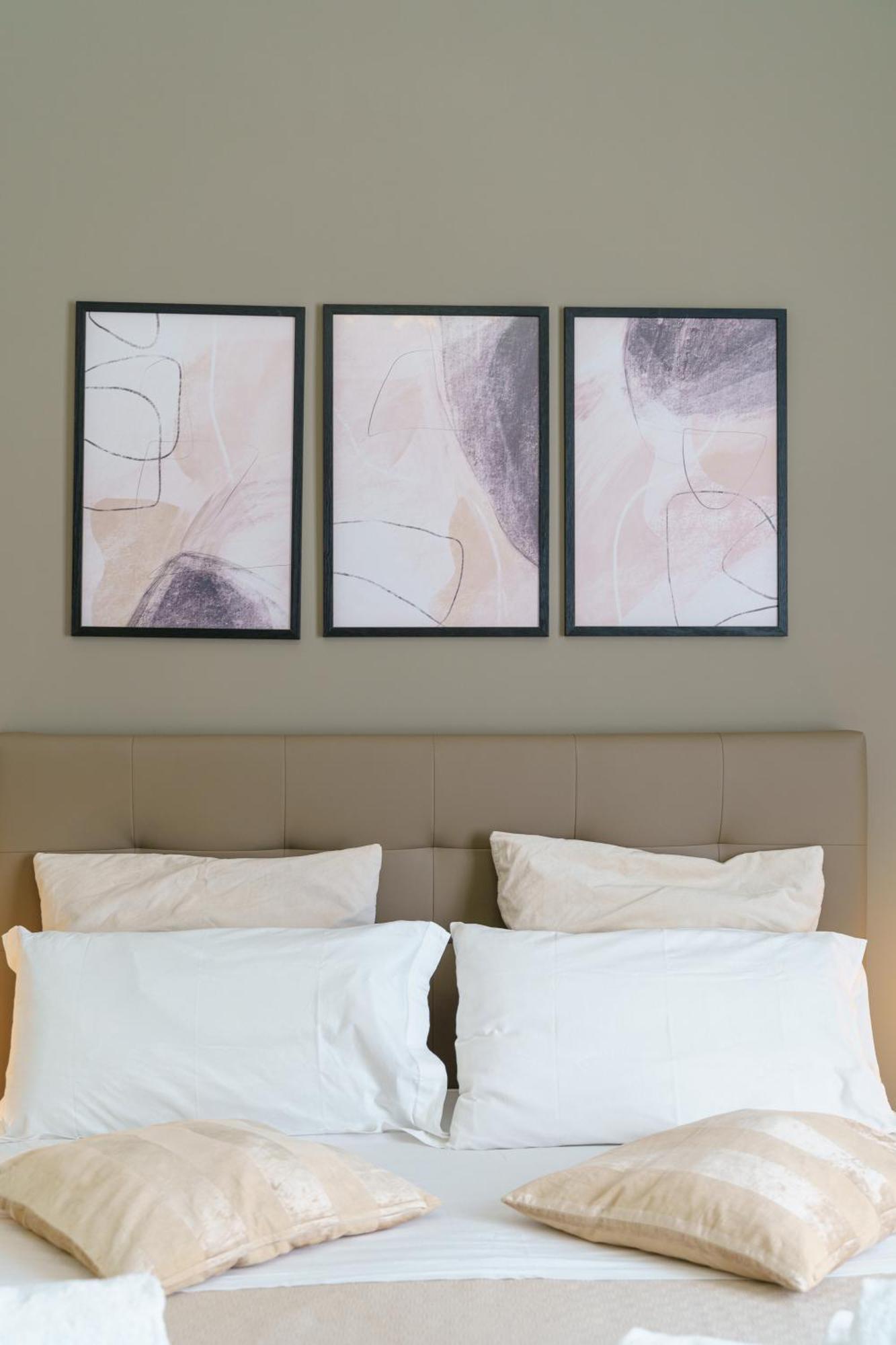 Bed and Breakfast La Finestra Sul Duomo CTA Exterior foto