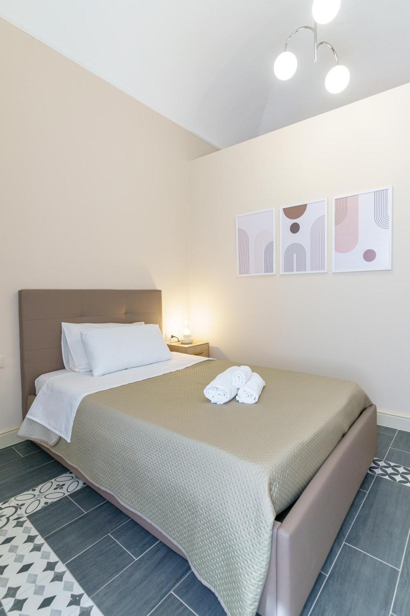 Bed and Breakfast La Finestra Sul Duomo CTA Exterior foto