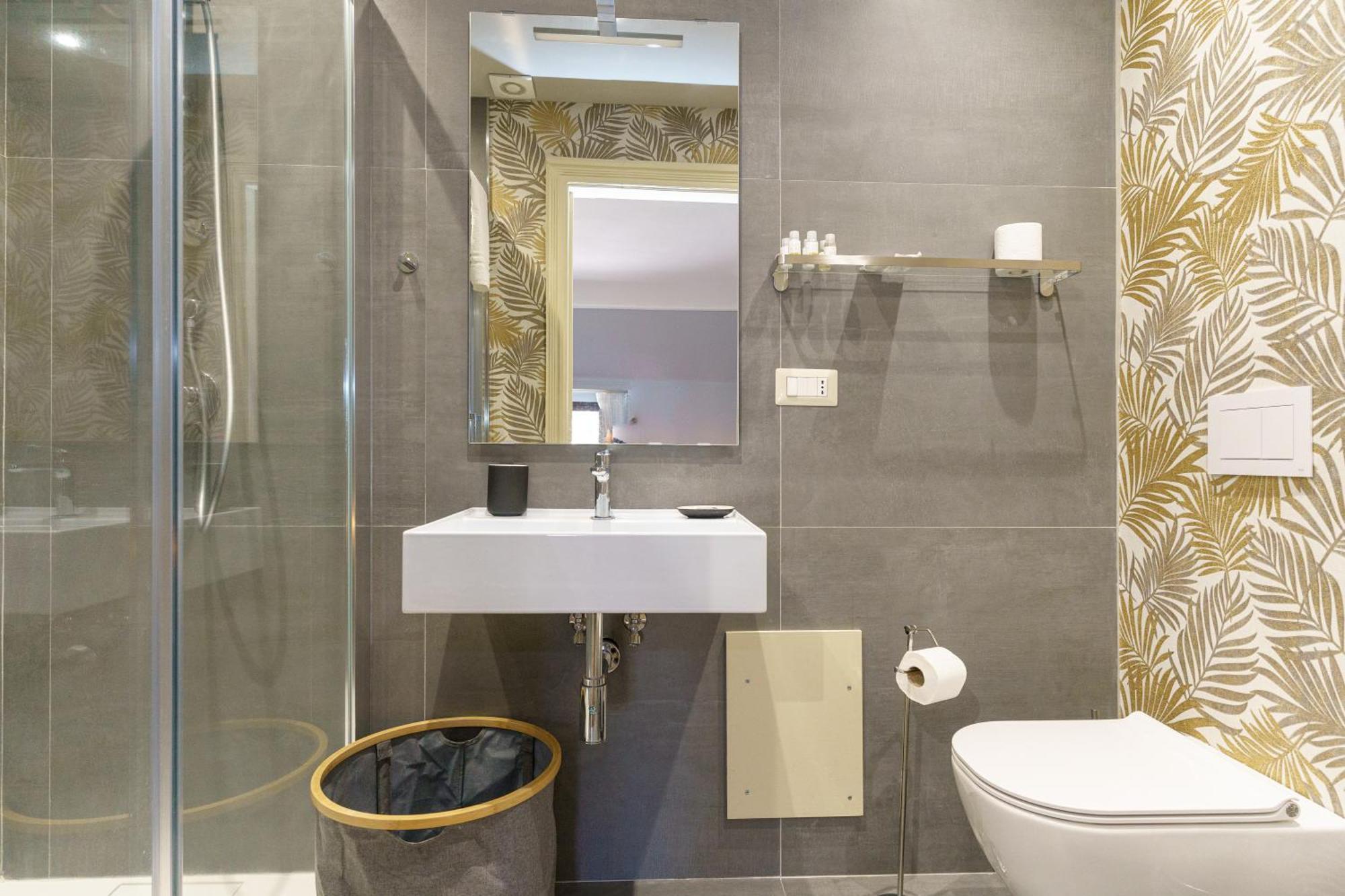 Bed and Breakfast La Finestra Sul Duomo CTA Exterior foto