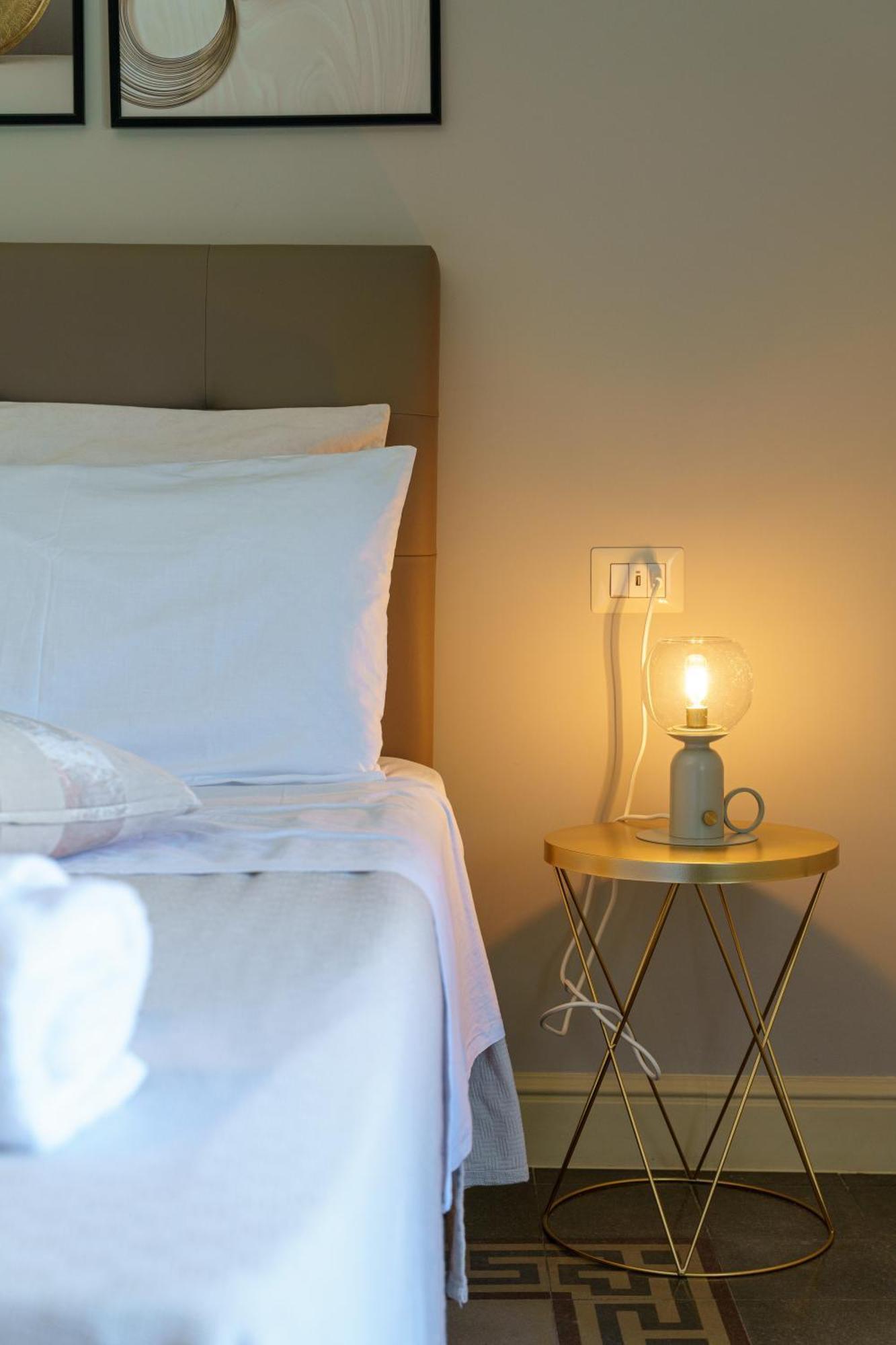 Bed and Breakfast La Finestra Sul Duomo CTA Exterior foto