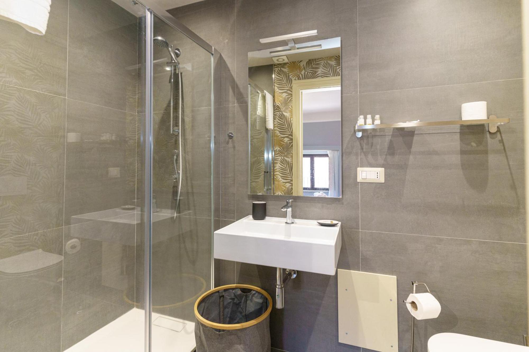 Bed and Breakfast La Finestra Sul Duomo CTA Exterior foto