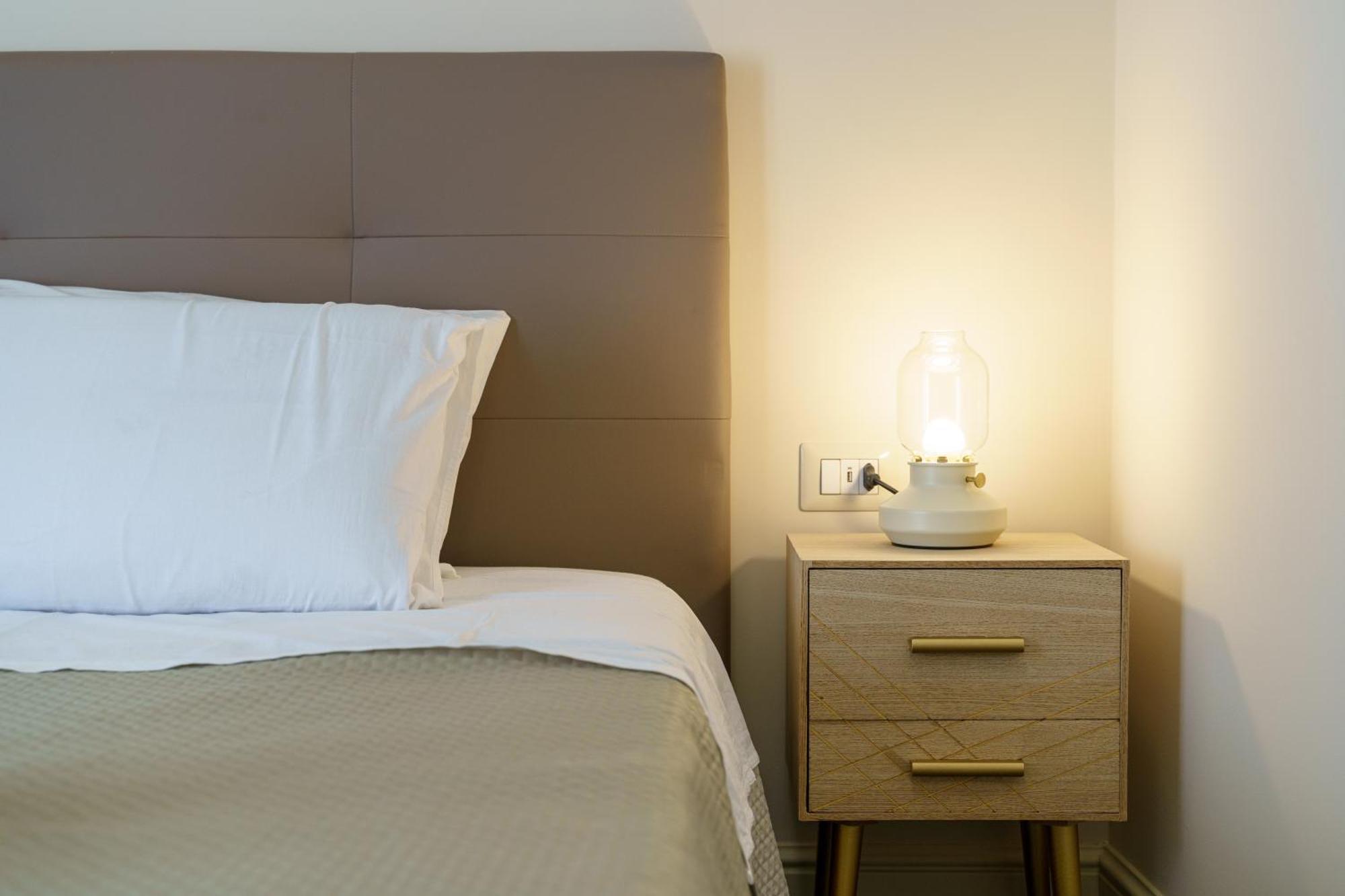 Bed and Breakfast La Finestra Sul Duomo CTA Exterior foto